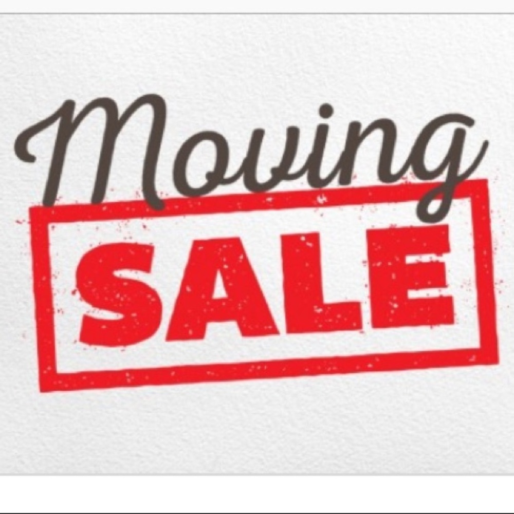 3/$10 EVERYTHING MUST GO THRU DEC 2019